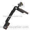4G + Wifi Versions ipad Headphone Jack Replacement with Flex Cable for iPad 3