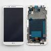 5.2 inch LG G2 LCD + Touch Screen Digitizer Replacement , Mobile Phone LCD Screen Repair