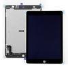 iPad Repair Parts Black iPad Air LCD Screen Replacement with Touch Digitizer Assembly