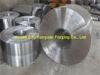 Carbon / Alloy Steel Die - Casting Heavy Steel Disk Forgings For Chemical industry