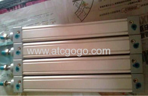 ISO6431 Standard Pneumatic Cylinder-AIRTAC Cylinder