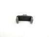 Mini Car Air Vent Phone Holder , Grip arm ABS + plastic auto cell phone holder