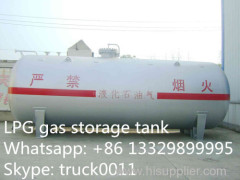 40 metric ton LPG tank for sale