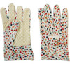 Garden tool garden gloves