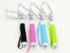 Universal Monopod Wireless Bluetooth Selfie Stick For Phones & Cameras