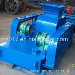 Teeth Roll Crusher maisheng