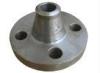 First Grade ASME ASTM ANS GB B16.9 Heavy Forged Steel Flange connection