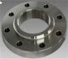 ASTM ANSI DIN GB B16.9 JIS Forged Steel Flange Applications Petroleum / Chemical