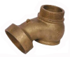 Investment casting and machinery Parts