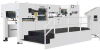 Fully Automatic Die-cutting Machine