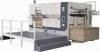 Semi automatic Die cutting Machine