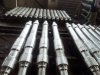 EN railway axles to Fenland manufacture China