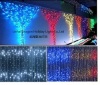 LED curtain light net light holiday decorative light festival light string light