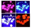 LED ball string light LED holiday string light/ festival light/decorative light wedding /party /decorative light