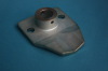 fixed plate parts for machine parts for industrial