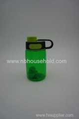 12 OZ Outdoor bottle with stirring ball