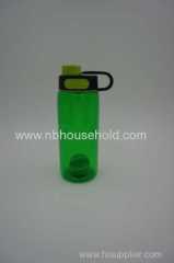 18 OZ Outdoor bottle with stirring ball