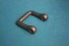 suspension clasp parts for hook parts for machine
