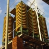 Spiral Chute mai sheng