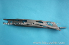 needle pick-up parts for machine parts for indutrial