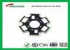 LED Lights with Metal Aluminum Core PCB 1L1.6mm Lead Free HAL