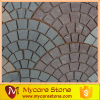 Granite paving stone outside paver for sale