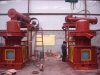 Sawdust Pellet Machine maisheng