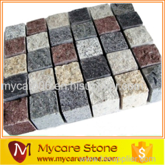 high quality beautiful cheap granite stone paving