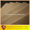 High quality marble stairs crema marfil