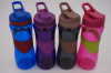 20-28 OZ Bouncing cover sports bottle