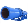 Rotary Dryer mai sheng