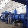 Organic Fertilizer Production Line