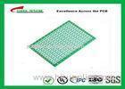 Double Side Electronics co PCB with Plating Outline 35um copper