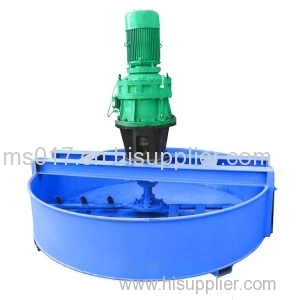 Vertical Mixer mai sheng