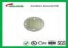 Single-side Aluminum Core LED Light PCB Board 1.6mm Immersion Gold