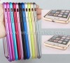 Factory price ultra-thin metal bumper for iphone 6 plus bumper