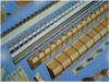 Beryllium Copper Finger Strip