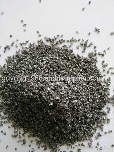 metal sand used in chemical fiber spinning