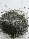 STAINLESS STEEL METAL SAND/POWDER