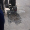 Bridge deck pothole repair mortar manufactured in HUINNEG
