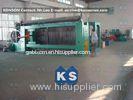 Konson Automatic Gabion Netting Machine For Galvanized And PVC Coated Wire