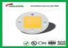 Aluminum PCB Base for LED Lights 1.0MM Min Hole Aluminum Substrate PCB
