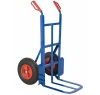 Rough terrain sack truck