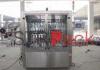 Automatic Ketchup Filling Machine , Piston Filling Machine with PLC Contorl