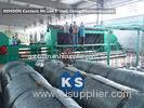22Kw High Efficiency Gabion Box Machine For Various Width And Mesh Size