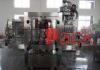 Mechanical and hand held rotarycappingmachine for bottles