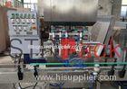 Multifunction Horizontal Paint Filling Machine for printing ink , chemical , pesticide