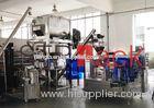 100 - 230mm Auger Powder Filling Machine used milk powder , coffee , spices , additives