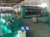 PVC Coated Gabions Making Machine Durable and Automatic With 80X100mm Mesh Size