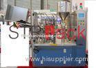 High Performance Automatic Tube Filling and Sealing Machine for pharmaceutics , foodstuffs